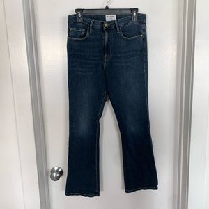 FRAME jeans